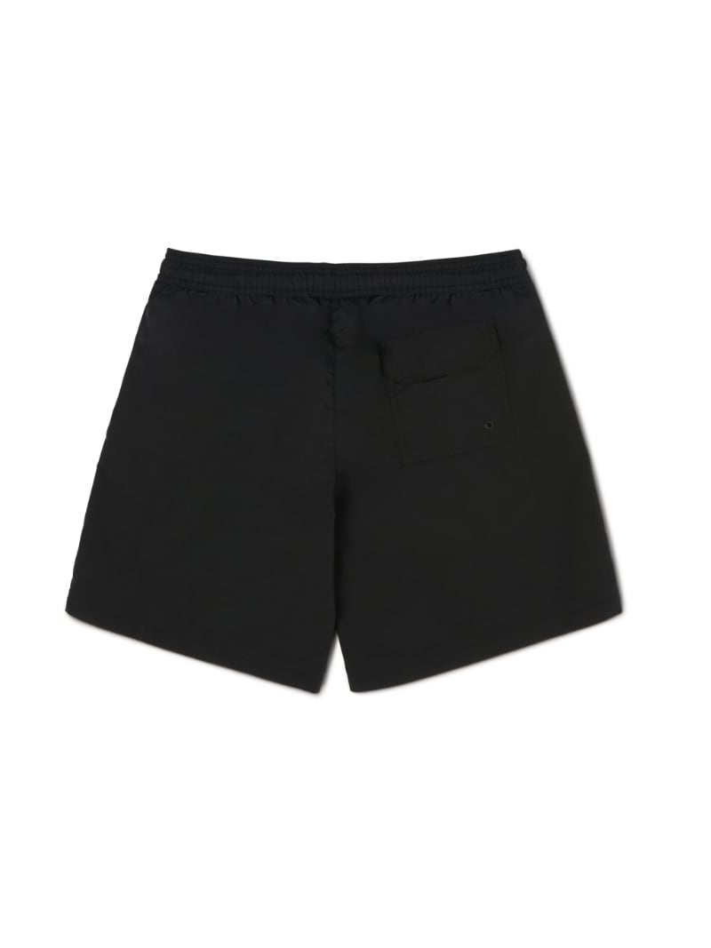 Heron Preston Nylon Swimshorts - XS - Escape Menswear