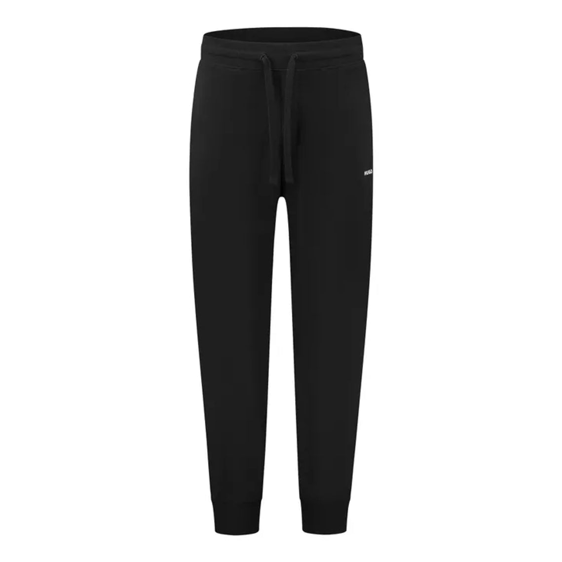 Hugo Dapo Tracksuit - 001 Black - Escape Menswear