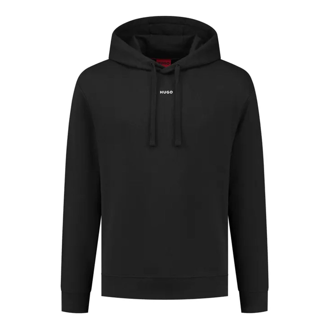 Hugo Dapo Tracksuit - 001 Black - Escape Menswear