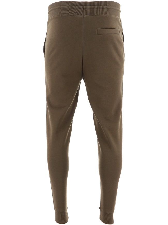 HUGO Dyssop Joggers - 303 Khaki - Escape Menswear