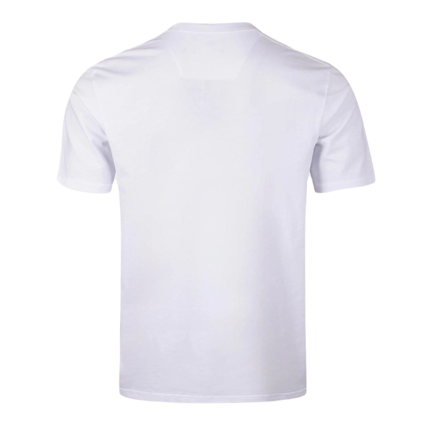 Marshall Artist Injection T-Shirt - White - Escape Menswear