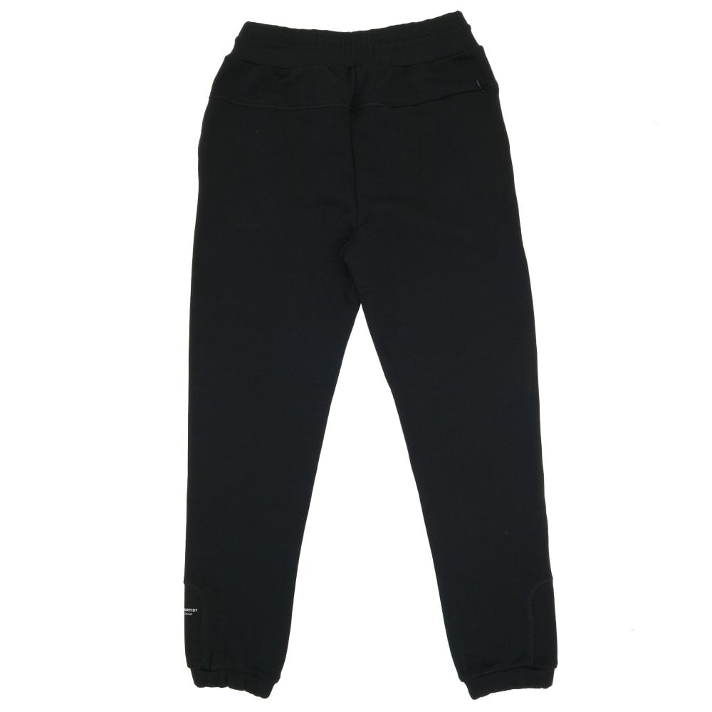 Marshall Artist Santiago Joggers - Black - Escape Menswear