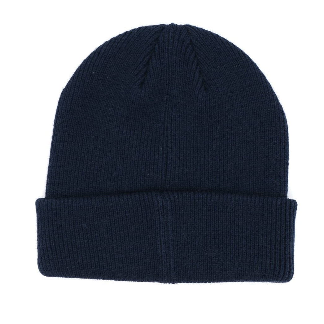 Marshall Artist Siren Beanie - Navy - Escape Menswear