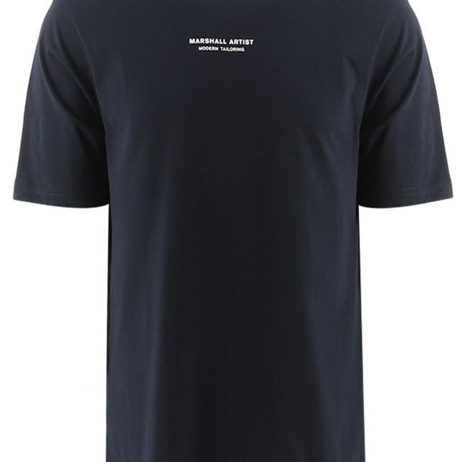 Marshall Artist Siren Injection T-shirt - Navy - Escape Menswear
