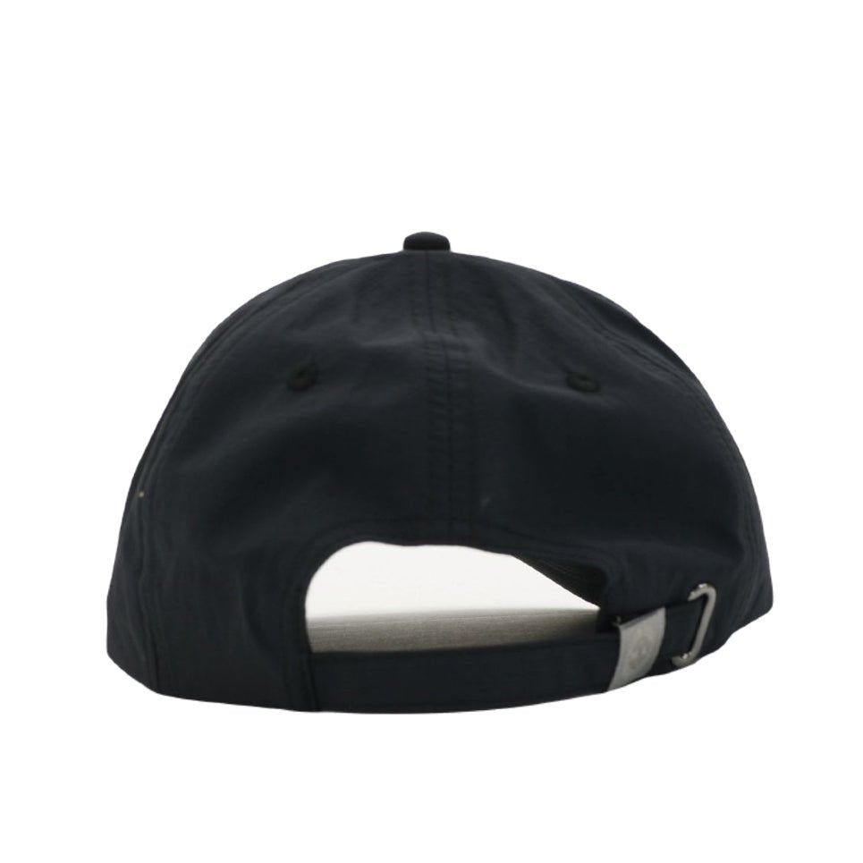 Marshall Artist Siren Nylon Cap - Black - Escape Menswear