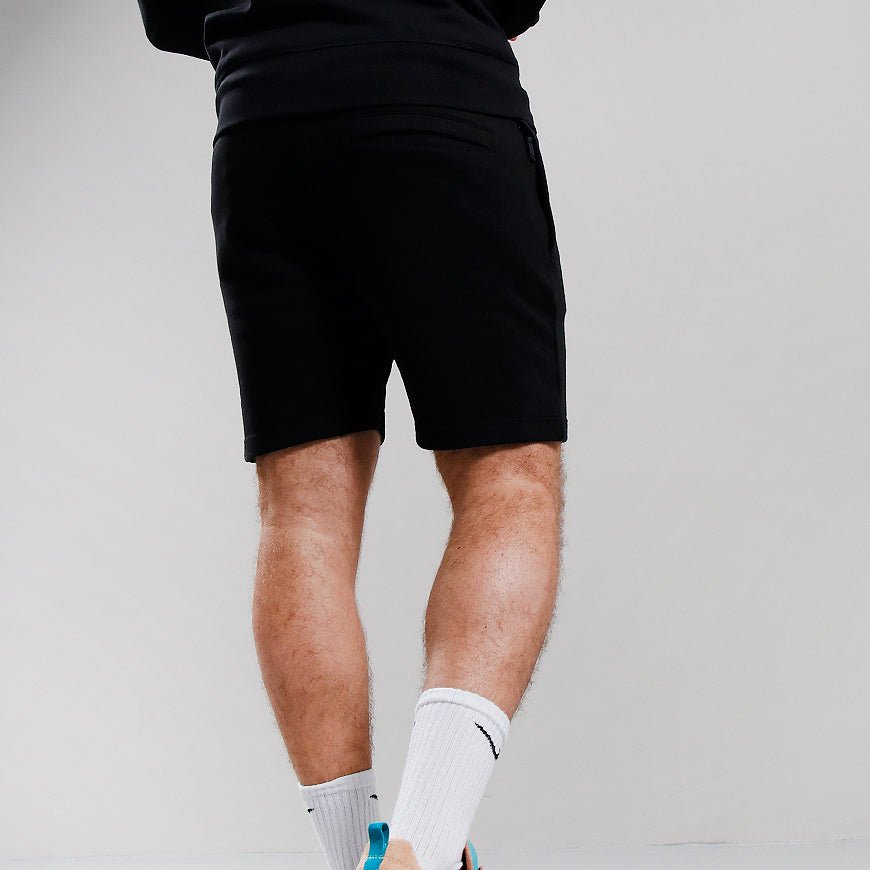 Marshall Artist Siren Short - Black - Escape Menswear
