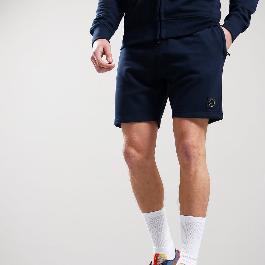 Marshall Artist Siren Short - Navy - Escape Menswear