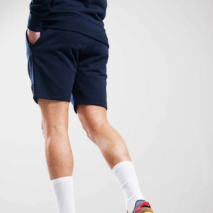 Marshall Artist Siren Short - Navy - Escape Menswear