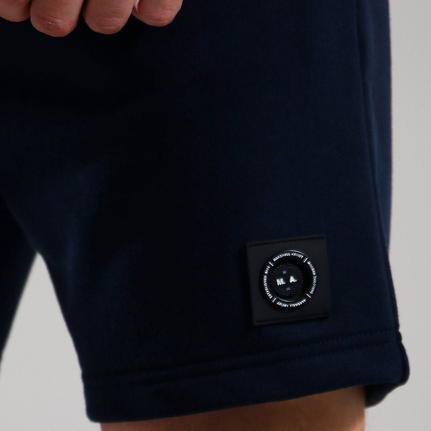 Marshall Artist Siren Short - Navy - Escape Menswear