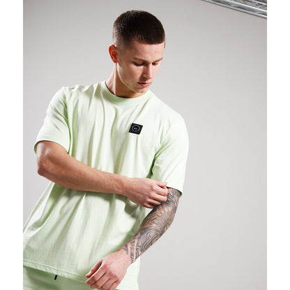 Marshall Artist Siren T-Shirt - Lime - Escape Menswear