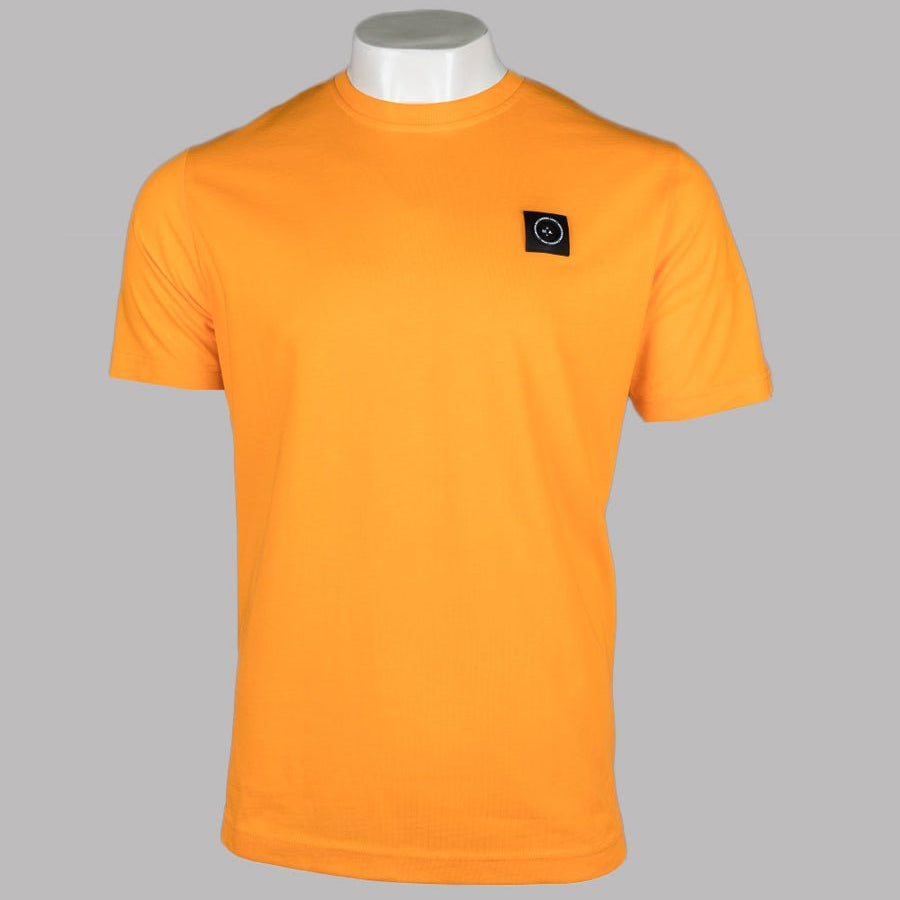 Marshall Artist Siren T-Shirt - Lumo Orange - Escape Menswear