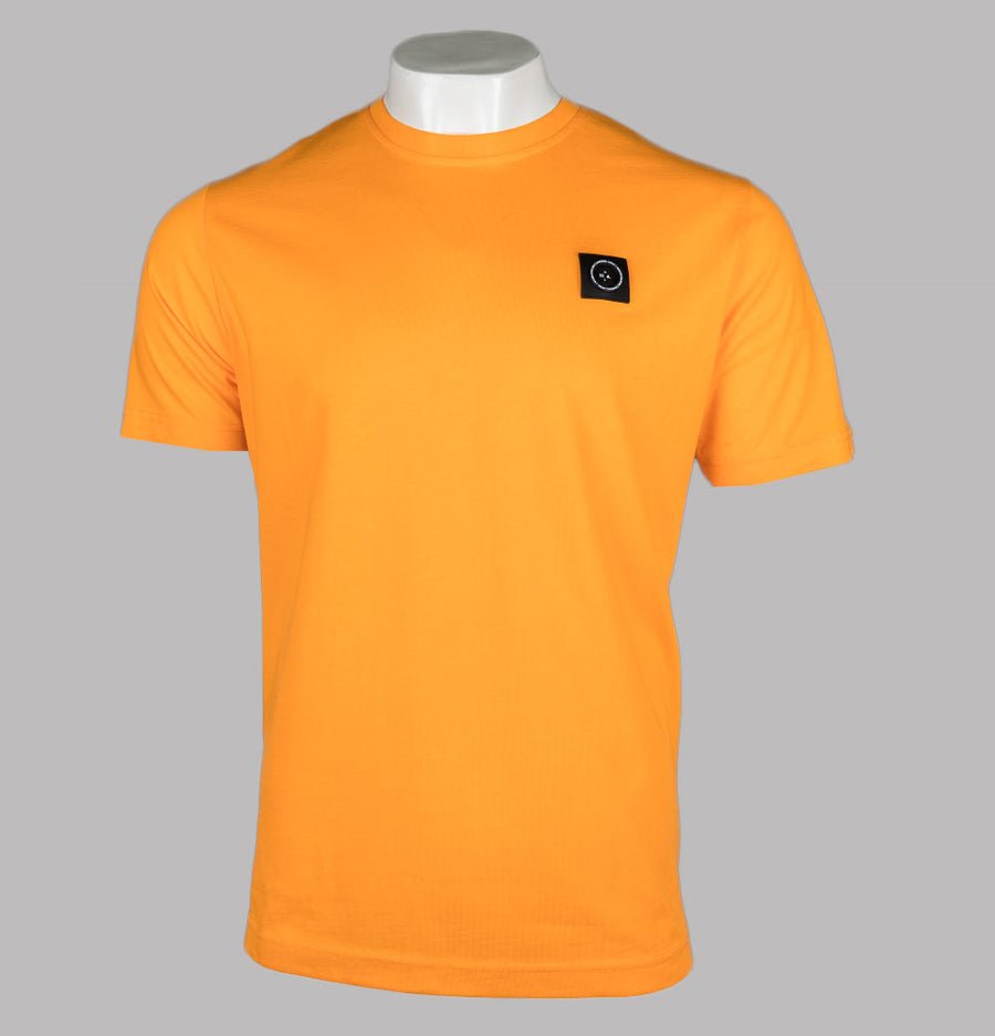 Marshall Artist Siren T-Shirt - Lumo Orange - Escape Menswear