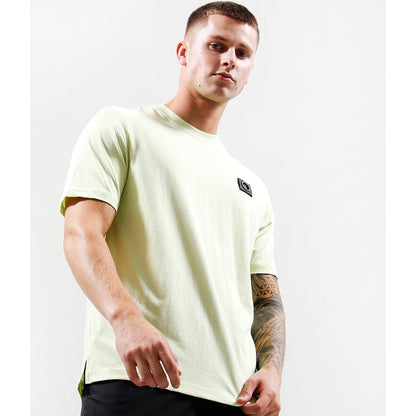 Marshall Artist Siren T-Shirt - Shadow Lime - Escape Menswear