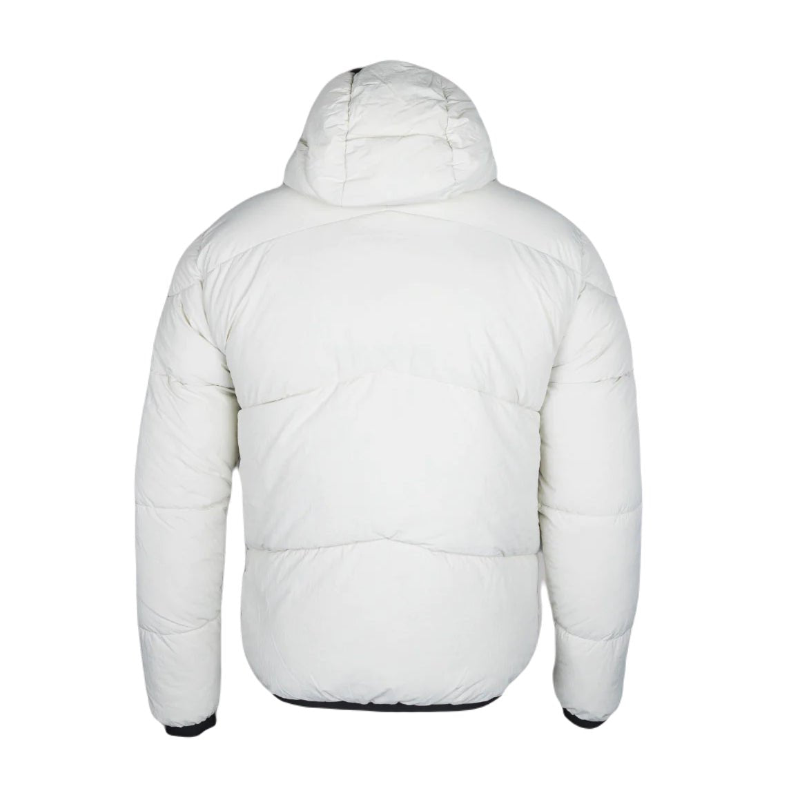 Marshall Artist Transalpino Bubble Jacket - Bone - Escape Menswear