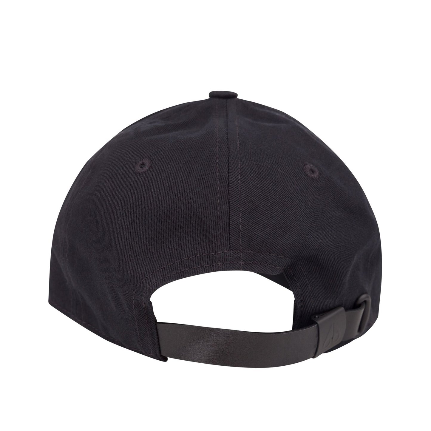 Moose Knuckles M31MA534 Cap - 282 BLK/Black - Escape Menswear