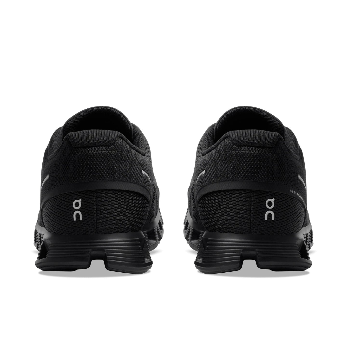 On Running CLOUD 5 - Black/Black - Escape Menswear