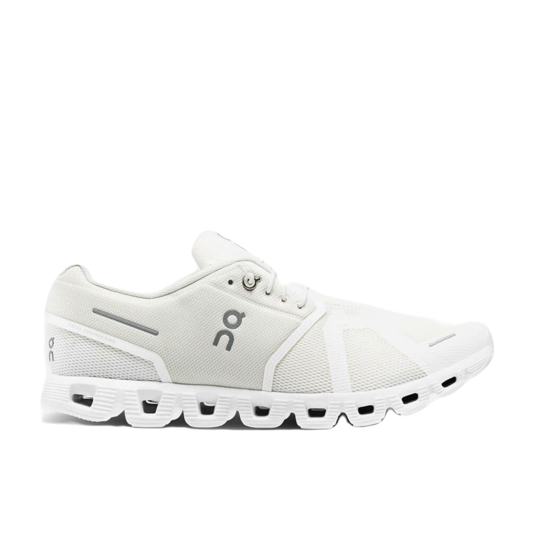 On Running CLOUD 5 - Undyed White - Escape Menswear