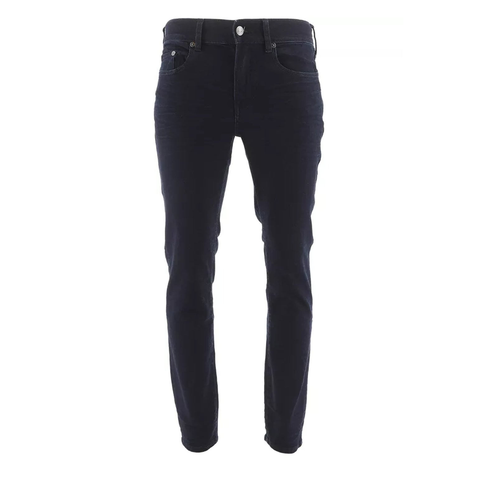 True Religion ROCCO NF Jeans - Med Legend - Escape Menswear