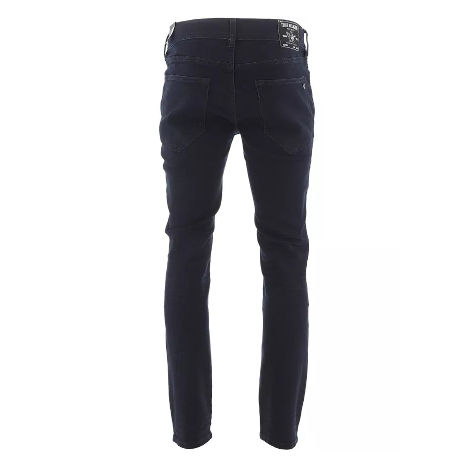 True Religion ROCCO NF Jeans - Med Legend - Escape Menswear