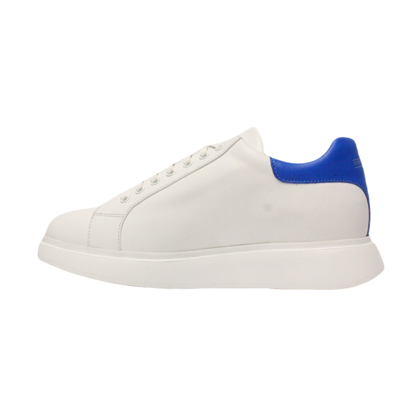 Vito Oliva Analin Shoes - Diamond Blue - Escape Menswear