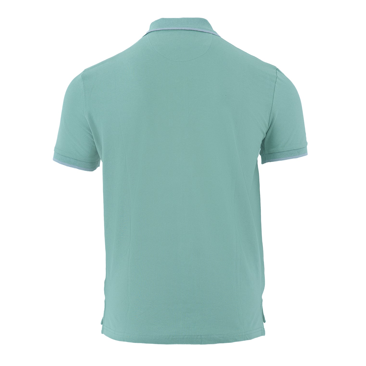 Vito Oliva OOV Tip Polo - Pstachio Grn - Escape Menswear