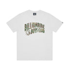 BBC Camo Arch Logo T-Shirt