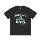 BBC Camo Astro Golf Club T-Shirt