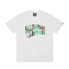 BBC Leopard Camo Arch Logo T-Shirt
