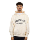 BBC University Popover Hoodie