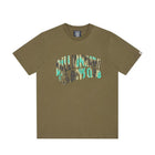 BBC Leopard Camo Arch Logo T-Shirt