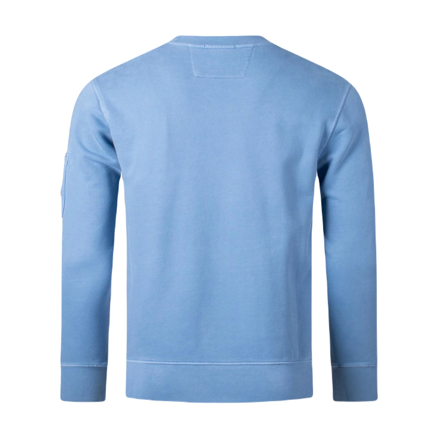 C.P. Company Brushed Diagonal Fleece Sweatshirt
