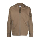 C.P. Company Lens Zip-Through Hoodie