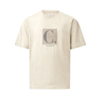 CP Company Chest-Back Logo T-Shirt