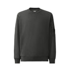 CP Company Diagonal Fleece Lens Sweatshirt