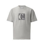 CP Company Chest-Back Logo T-Shirt