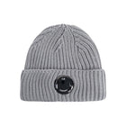 CP Company Merino Wool Lens Beanie