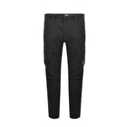 CP Company Satin Stretch Cargo Pants