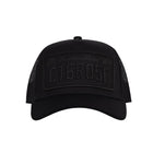 Christian Rose Private Plate Trucker Cap