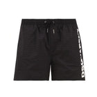Dsquared2 Logo Midi Swim Boxer