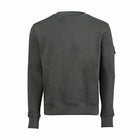 Vito Oliva Badge Sweatshirt