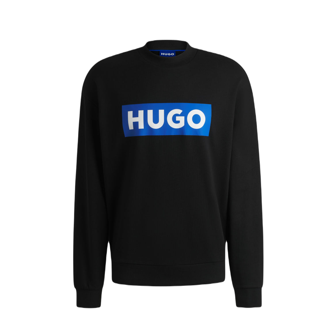 Hugo Blue Niero Sweatshirt