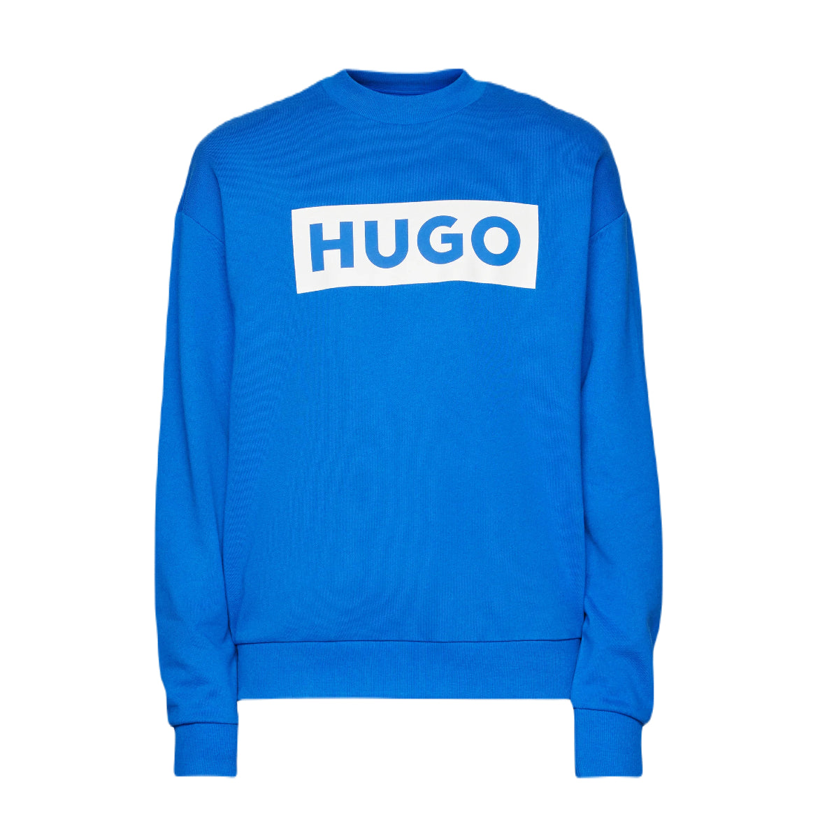 Hugo Blue Niero Sweatshirt