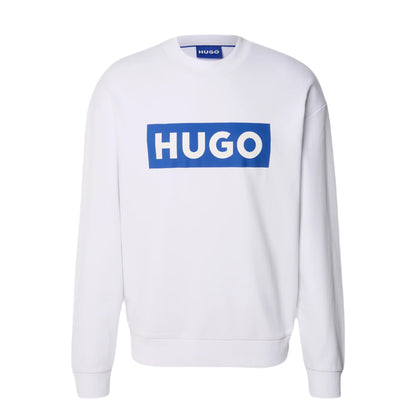 Hugo Blue Niero Sweatshirt