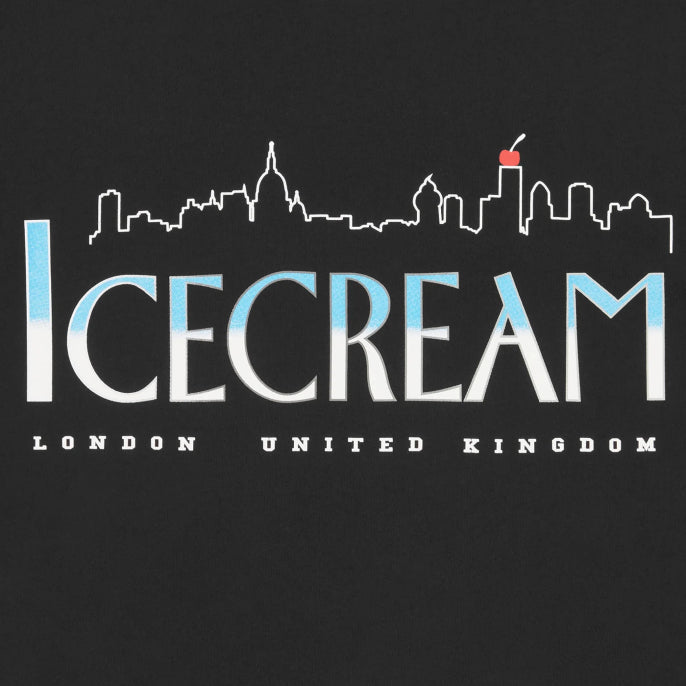 Ice Cream Cityscape T-Shirt