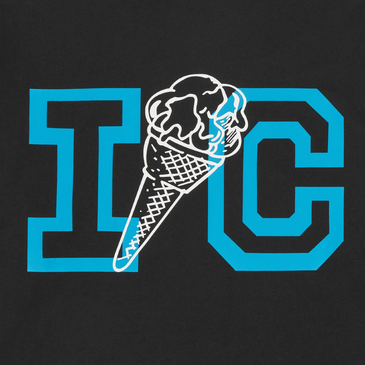 Ice Cream Team Long Sleeve T-Shirt