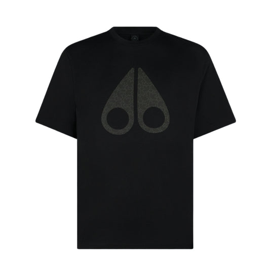 Moose Knuckles Chamblee Leaf T-Shirt