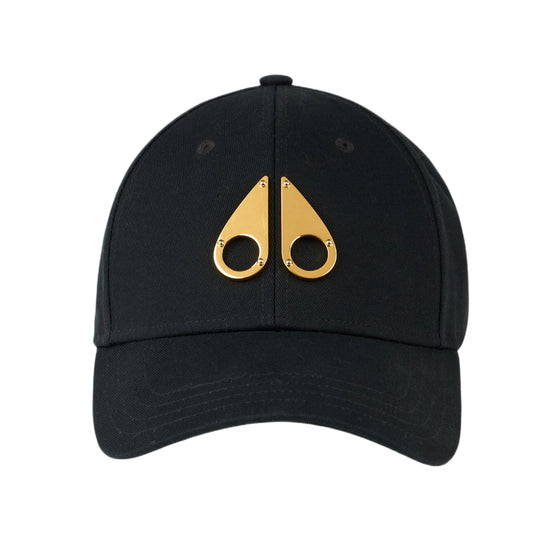 Moose Knuckles Icon Logo Cap