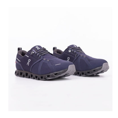 On Running Cloud 5 Waterproof Trainers