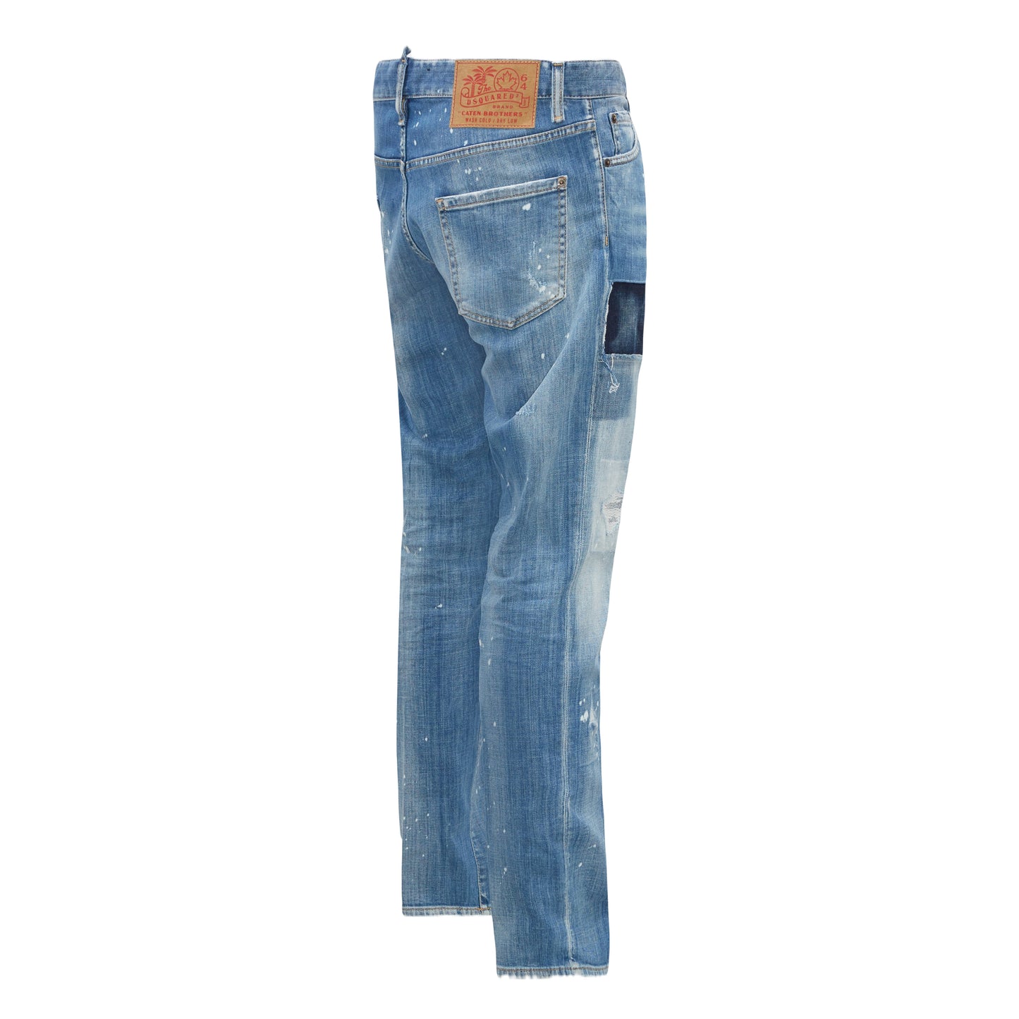 DSquared2 S74LB1252 Cool Guy Jeans