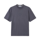 Stone Island Camo Compass Print T-Shirt